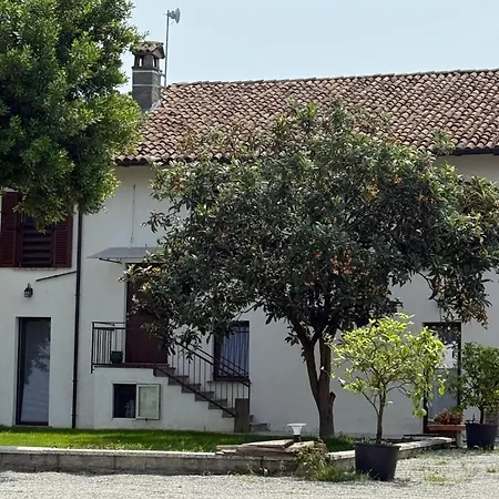 Il Monastero Di Qua 3* Sarturano