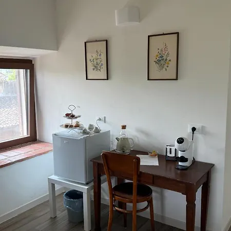 Il Monastero Di Qua *