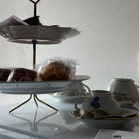 Pensión Il Monastero Di Qua