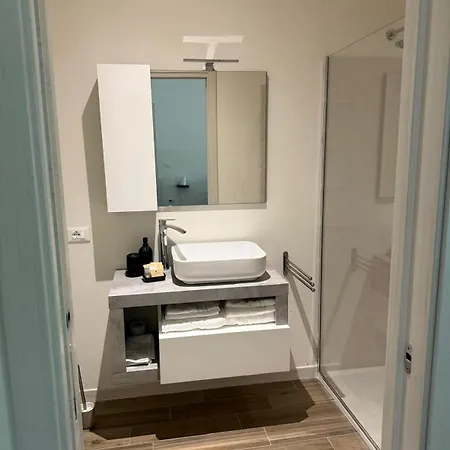 Pensión Il Monastero Di Qua Sarturano