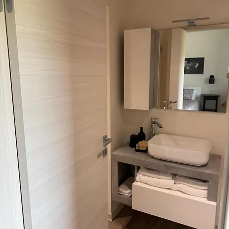 Πανσιόν Il Monastero Di Qua