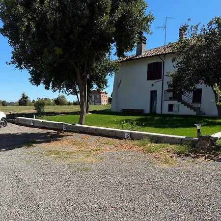 Il Monastero Di Qua Sarturano