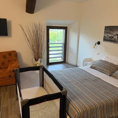 Il Monastero Di Qua 3*