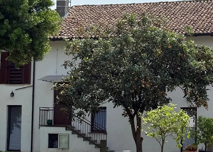 Il Monastero Di Qua 3* Sarturano