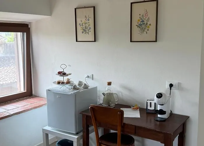 Il Monastero Di Qua 3*