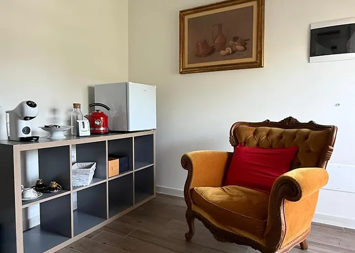 Il Monastero Di Qua 3* Sarturano