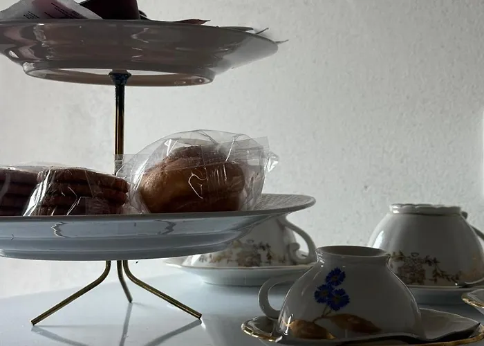 招待所 Il Monastero Di Qua