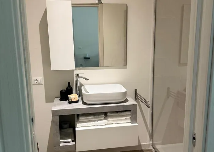 招待所 Il Monastero Di Qua Sarturano