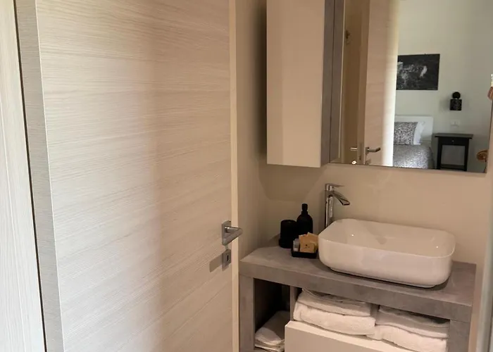 招待所 Il Monastero Di Qua