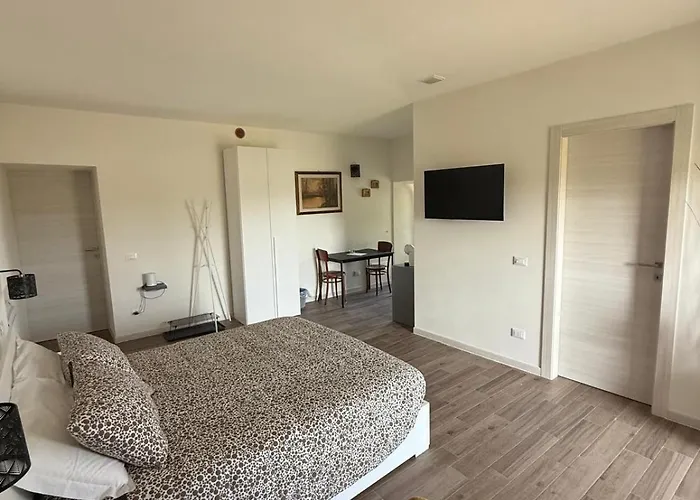 Gæstehus Il Monastero Di Qua 3*