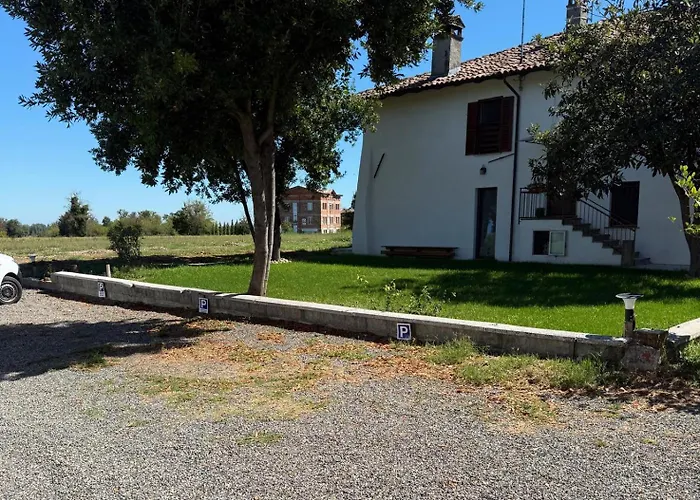 Il Monastero Di Qua Sarturano