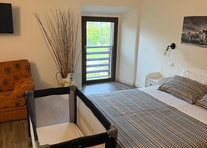 Il Monastero Di Qua 3*