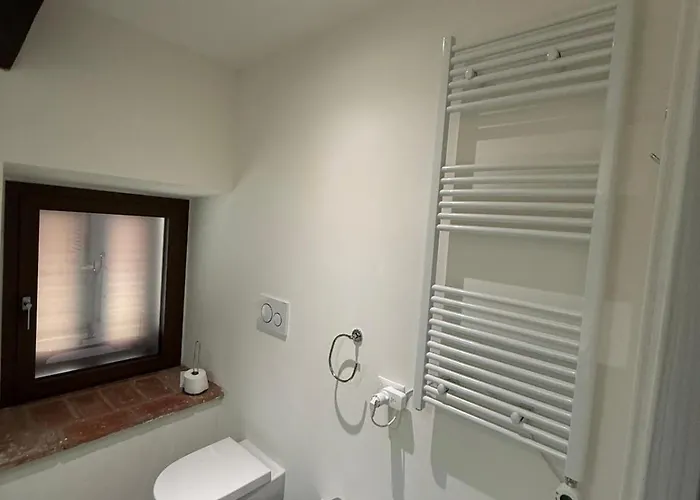 Il Monastero Di Qua 3*